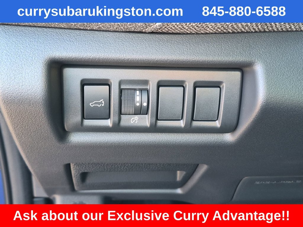 New 2026 Subaru Outback Premium w/ Premium/Limited Plus Package AWD/4WD image 16