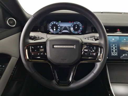 Used 2026 Land Rover Range Rover Evoque S image 23