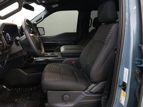 Used 2023 Ford F150 XL w/ STX Appearance Package RWD image 58