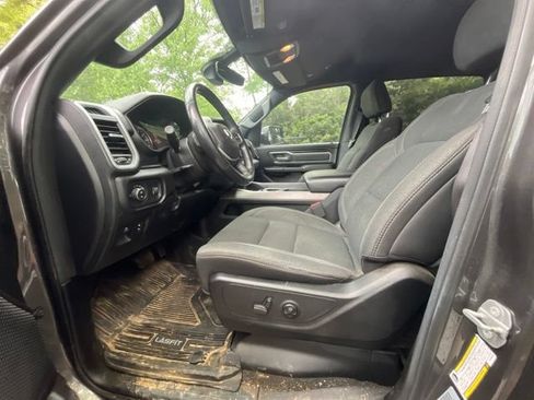 Used 2020 RAM 1500 Big Horn AWD/4WD image 13