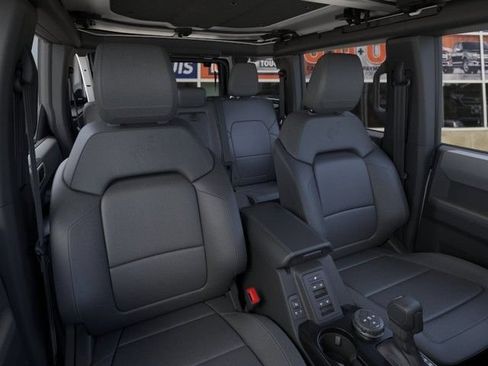 New 2026 Ford Bronco Big Bend AWD/4WD image 10