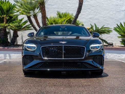 New 2026 Bentley Continental GT AWD/4WD image 26