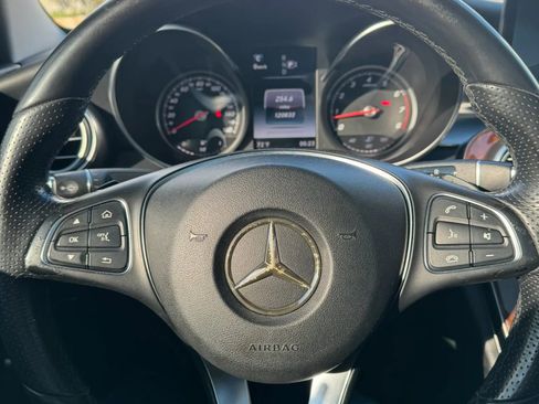 Used 2015 Mercedes-Benz C 300 4MATIC Sedan image 18