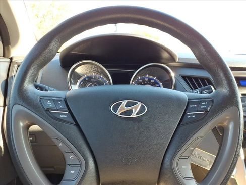 Used 2013 Hyundai Sonata GLS image 28