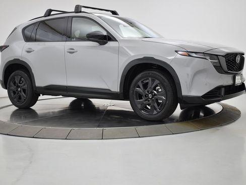 Used 2026 MAZDA CX-5 2.5 S w/ Premium Plus Package AWD/4WD image 14