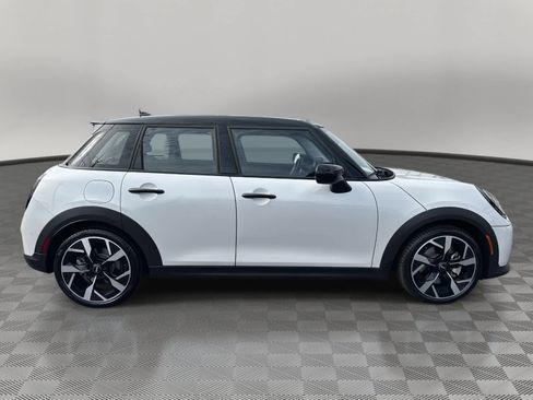 Used 2025 MINI Cooper S image 2