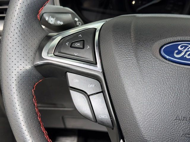 Used 2024 Ford Edge ST-Line AWD/4WD image 17