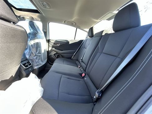 Certified 2025 Subaru Legacy Premium image 13