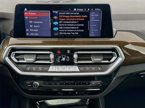 Used 2023 BMW X3 xDrive30i w/ Convenience Package image 15