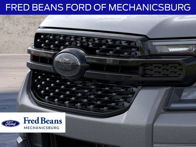 New 2026 Ford Ranger XLT AWD/4WD image 22