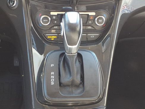 Used 2015 Ford Escape Titanium image 7