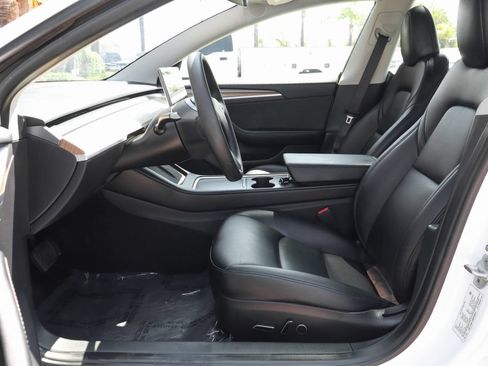 Used 2023 Tesla Model 3 Standard Range RWD image 15