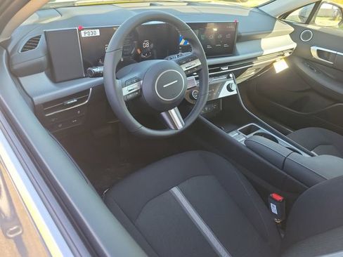 New 2026 Hyundai Sonata SEL image 6