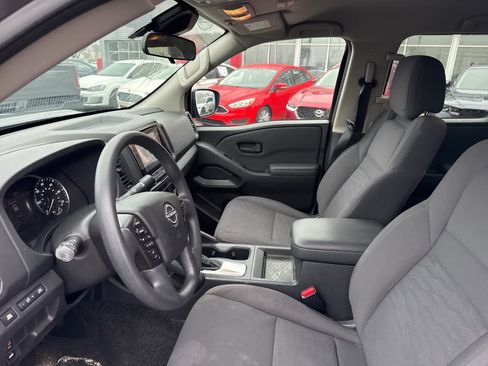Used 2022 Nissan Frontier S w/ Technology Package image 14