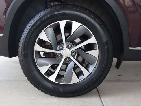 Used 2020 Hyundai Palisade SEL AWD/4WD image 12