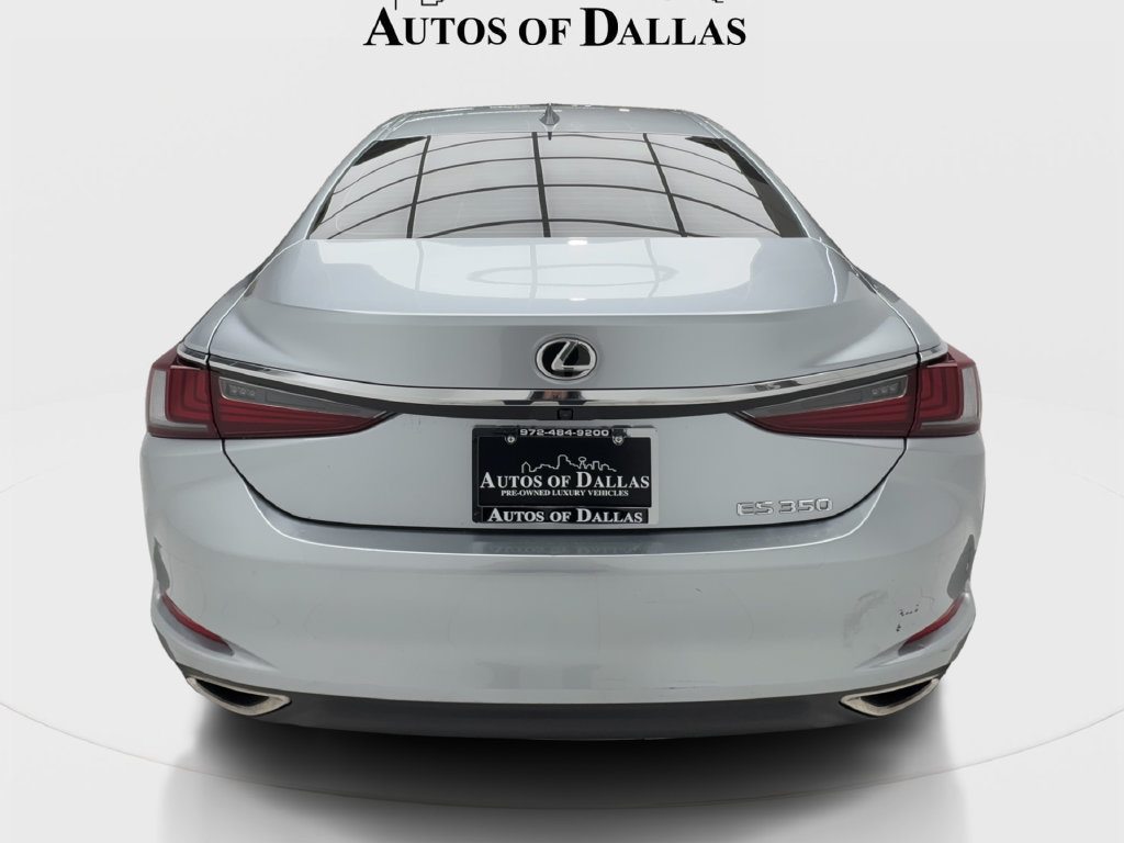 Used 2024 Lexus ES 350 w/ Accessory Package (Z1) FWD image 10