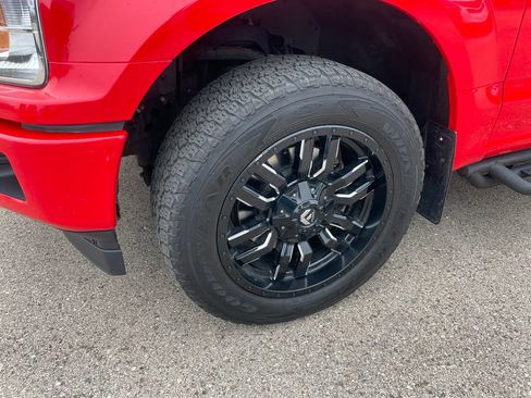 Used 2018 Ford F150 XL w/ Equipment Group 101A Mid AWD/4WD image 3