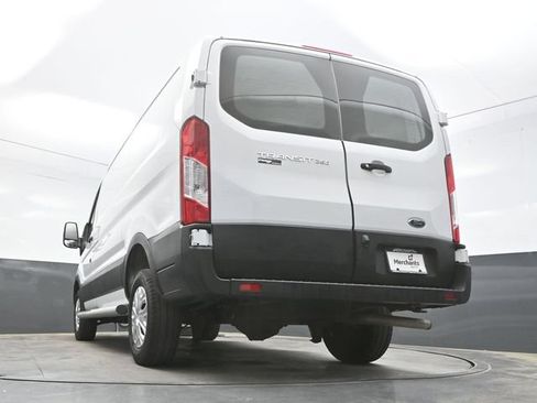 Used 2025 Ford Transit 250 Low Roof w/ Exterior Upgrade Package RWD image 43