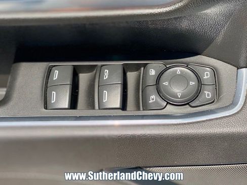 Used 2025 Chevrolet Silverado 2500 LT w/ All Star Edition AWD/4WD image 20