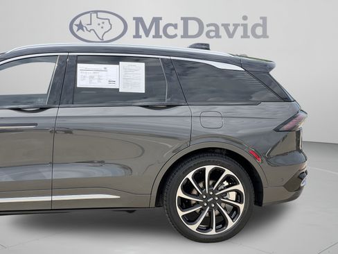 Certified 2024 Lincoln Nautilus Black Label AWD/4WD image 33