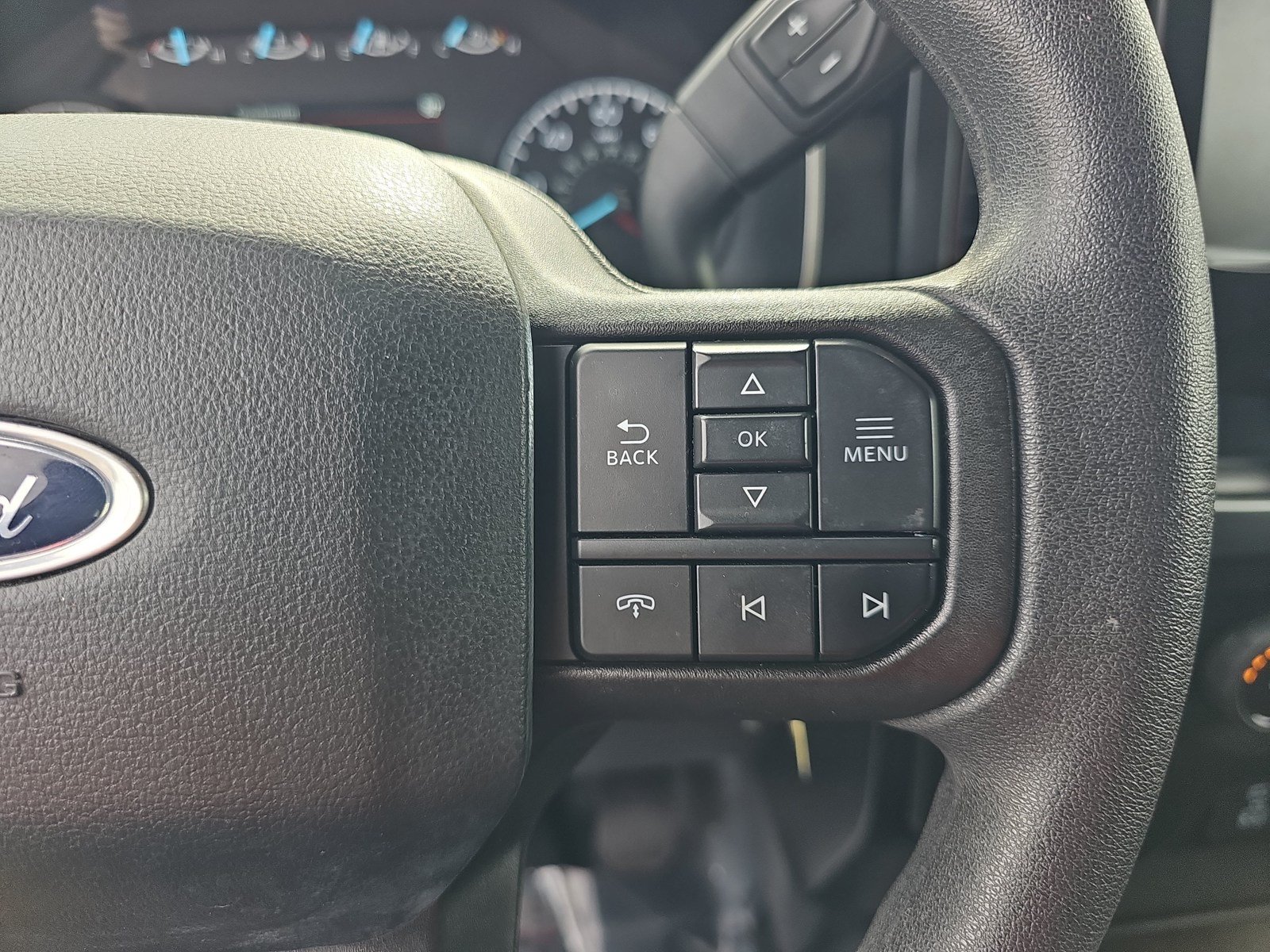 Used 2023 Ford F150 XL w/ STX Appearance Package AWD/4WD image 16