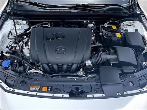 Used 2026 MAZDA MAZDA3 2.5 S Sedan w/ Preferred Pkg FWD image 11