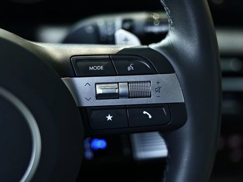 Certified 2025 Hyundai Sonata SEL FWD image 33