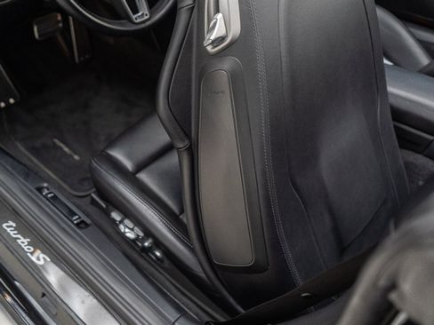 Used 2019 Porsche 911 Turbo S image 28