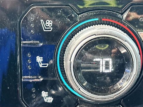 Used 2023 Chevrolet Silverado 1500 LTZ w/ LTZ Convenience Package II image 23