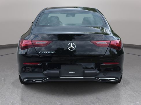 Used 2025 Mercedes-Benz CLA 250 image 6