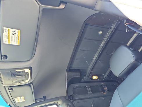 New 2026 Mercedes-Benz Sprinter 144 Cargo image 32