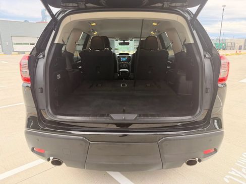 Used 2022 Subaru Ascent Onyx Edition AWD/4WD image 34