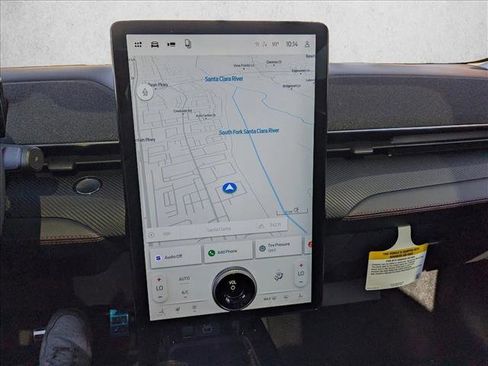 New 2026 Ford Mustang Mach-E Premium w/ Sport Appearance Package image 12