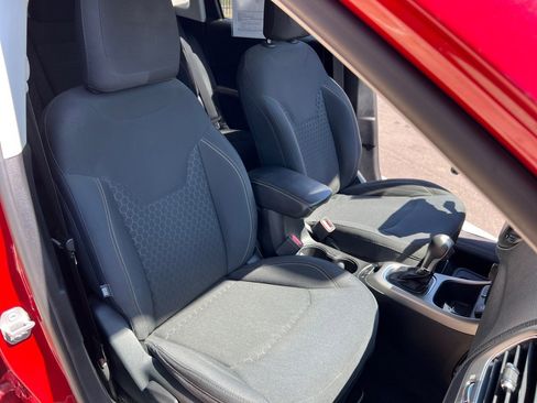 Used 2019 Jeep Compass Sport w/ Cold Weather Group image 20