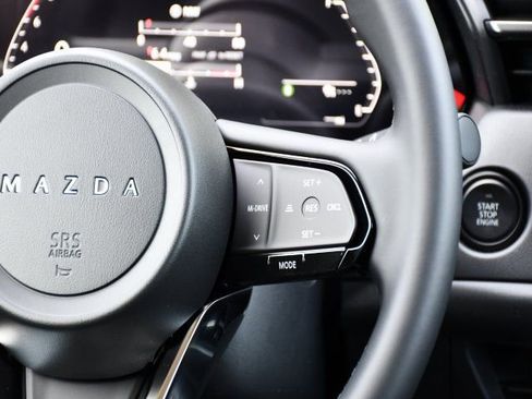 New 2026 MAZDA CX-5 Select AWD/4WD image 21