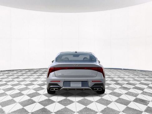 New 2026 Kia K5 GT FWD image 6