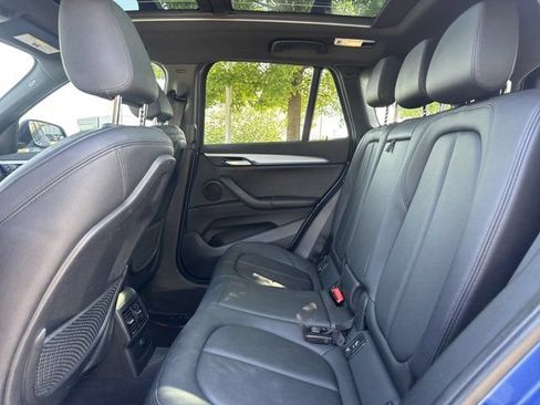 Used 2018 BMW X1 sDrive28i FWD image 9