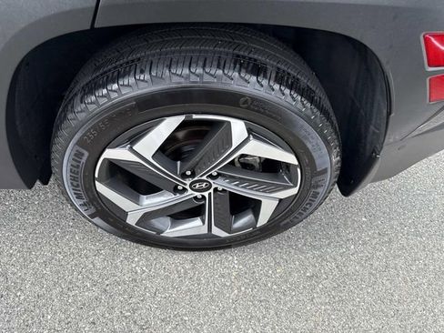 Used 2023 Hyundai Tucson Limited image 17