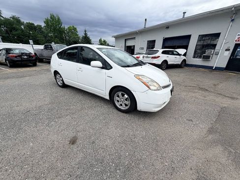 Used 2007 Toyota Prius FWD image 19