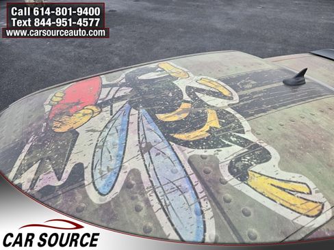 Used 2023 Dodge Challenger R/T Scat Pack w/ Plus Package image 12