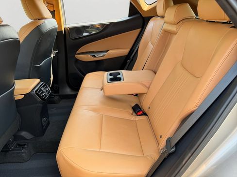 Certified 2023 Lexus NX 350 AWD image 12