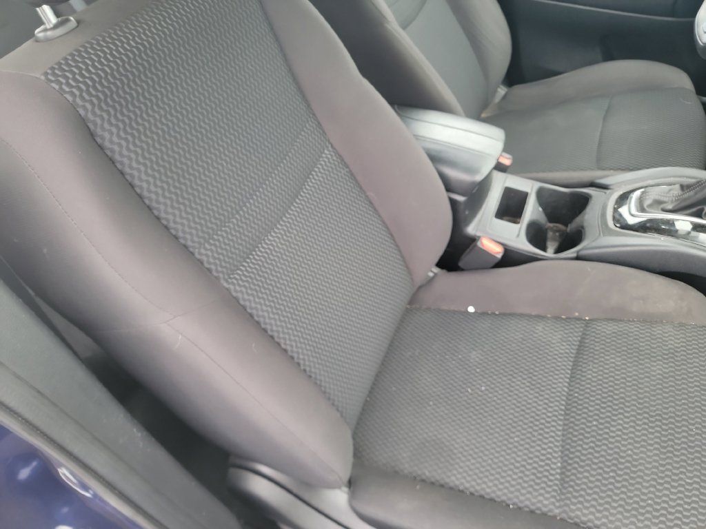 Used 2021 Nissan Rogue Sport S AWD/4WD image 24