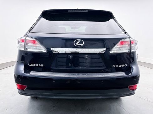 Used 2010 Lexus RX 350 2WD image 8