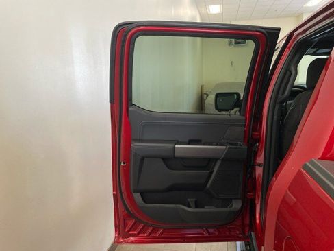 New 2025 Ford F150 XLT w/ Equipment Group 302A MID image 8