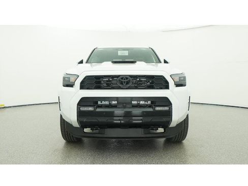 New 2026 Toyota 4Runner TRD Sport Premium image 31