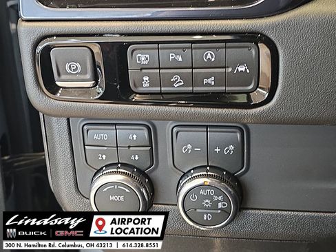 New 2026 GMC Yukon AT4 image 10