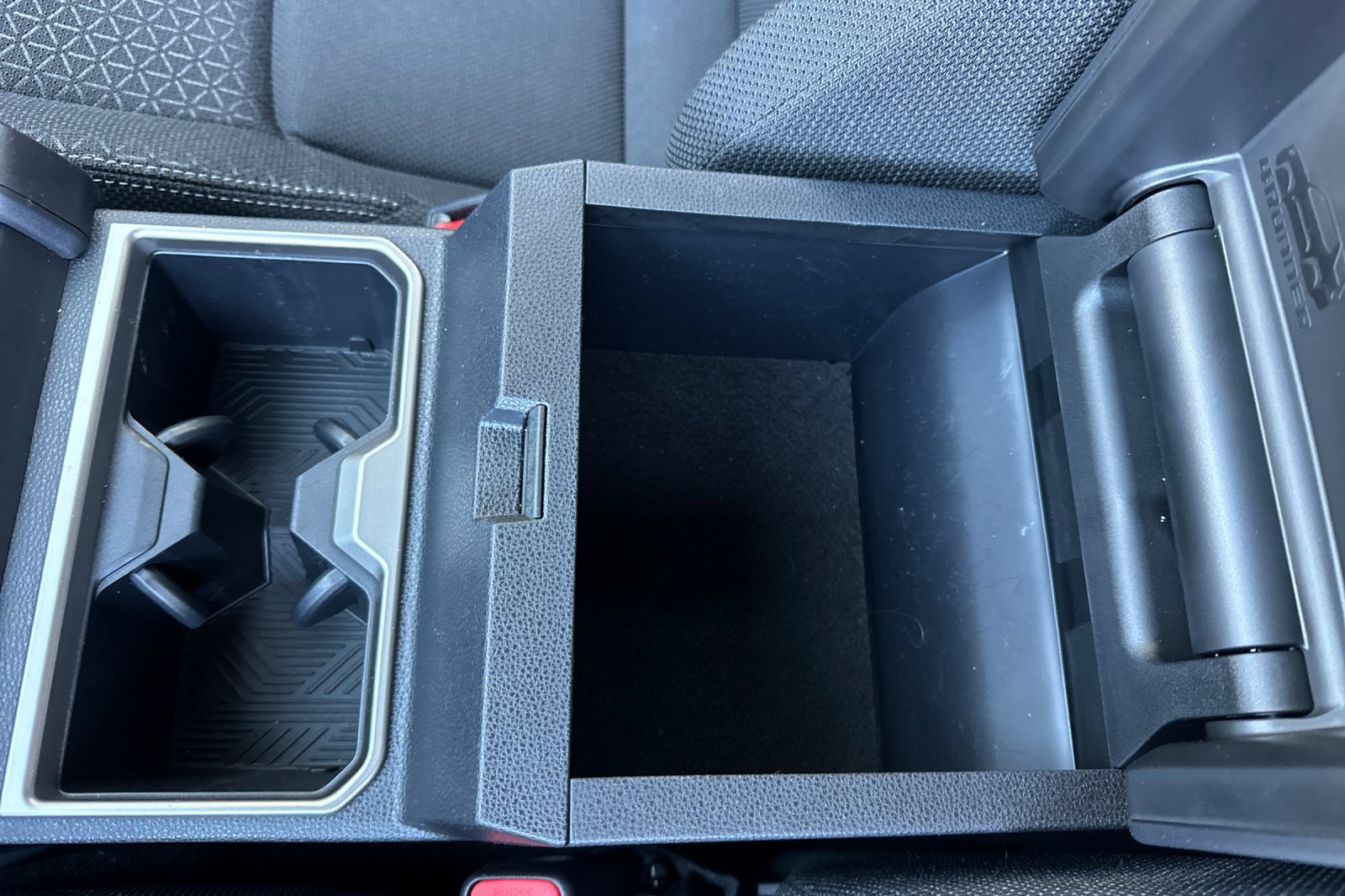 Certified 2026 Toyota 4Runner SR5 RWD image 34