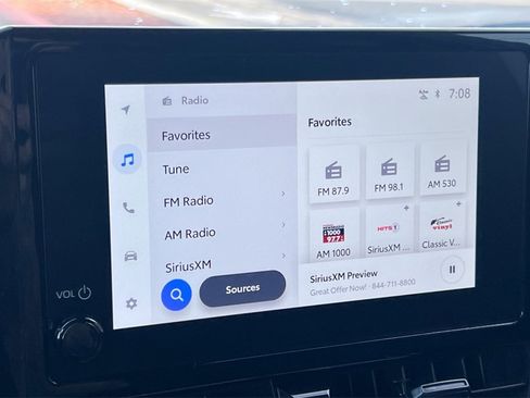 Certified 2025 Toyota Corolla LE image 19