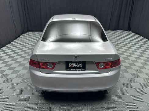 Used 2005 Acura TSX image 4