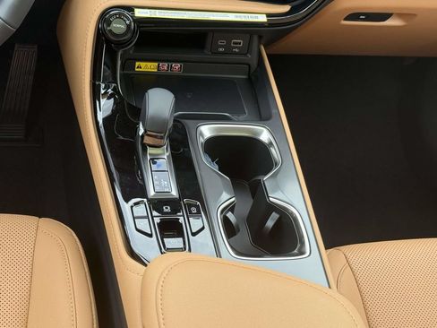 New 2026 Lexus NX 350 AWD w/ Luxury Package image 15